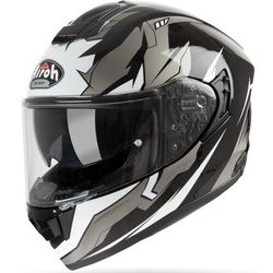 Airoh ST 501 Bionic Helm, weiss, Größe XL