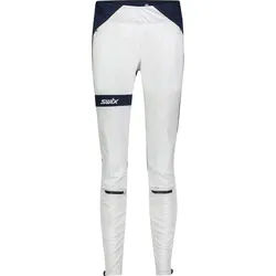 Swix Dynamic Pants W bright white (00000) L