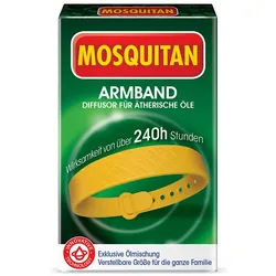 MOSQUITAN Armband 1 St