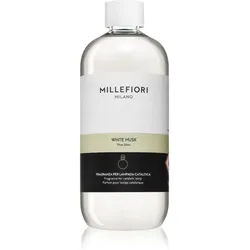 Millefiori White Musk Ersatzfüllung für katalytische Lampen 500 ml