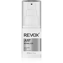 Revox B77 JUST Retinal 0.2% Fluid Multikorrektur-Fluid gegen Hautalterung 30 ml