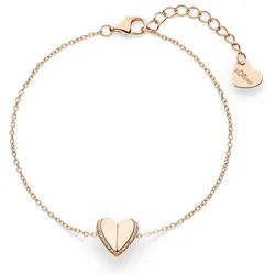 s.Oliver Armband SOJ-0306-B-20 - silber