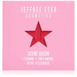 Jeffree Star Cosmetics Artistry Single Eyeshadow Lidschatten Farbton Scene Queen 1,5 g