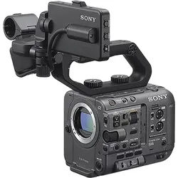 Sony FX6V Body