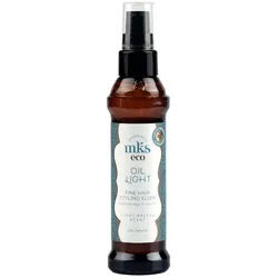 mks eco Marrakesh Oil Light Breeze Duft feines Haar Arganöl Hanfsamenöl für Glanz & Feuchtigkeit 60 ml
