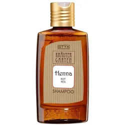 Styx Henna Shampoo rot 200 ml