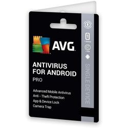 AVG AntiVirus Pro for Android [1 Android]