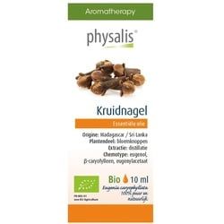 physalis® Eugenia caryophyllata essentielles Öl