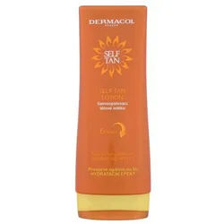 Dermacol Körperpflegemittel (Self Tan Lotion) 200ml