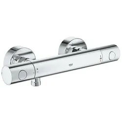 GROHE Precision Get Duscharmatur Chrom 34773000