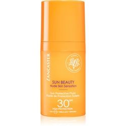 Lancaster Sun Beauty Sun Protective Fluid Fluid-Creme zum Bräunen SPF 30 30 ml