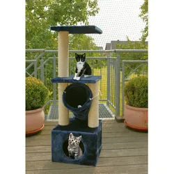 Karlie Schutznetz Katzen Schutznetz, BxL: 4x3 m schwarz 4 m x 3 m