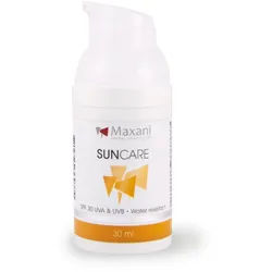 Maxani SunCare Sonnenschutzcreme 30 ml