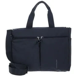 Mandarina Duck Sporttasche Duffle blau