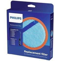 Philips Staubsaugerbeutel Akku-Staubsauger-Ersatzfilter