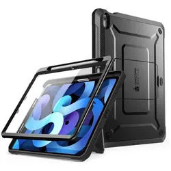 Unicorn Beetle Pro Case for iPad 10.9'' 2022 - Black