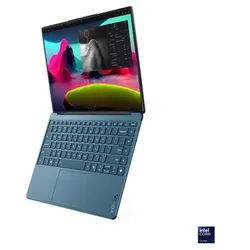 Yoga Slim 9 14ILL10 - 14" - Intel Core Ultra 7 - 258V - Evo - 32 GB RAM - 1 TB SSD - German - with USB-C 4-in-1 Hub Gen 2 YOGA 14-inch Sleeve (Luna Grey)