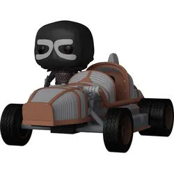 Funko POP! Mad Max II - Der Vollstrecker - Lone Wolf 72622