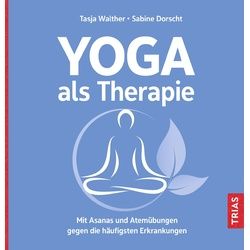 Yoga als Therapie Buch 1 St
