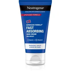 Neutrogena Norwegian Formula® schnell einziehende Handcreme 75 ml
