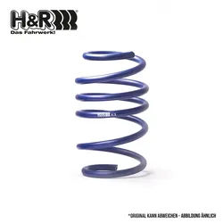 H&R 28917ha2 Hinterachse