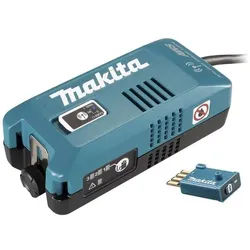 makita AWS Bluetooth Funk-Adapter »WUT02, 199773-1« blau