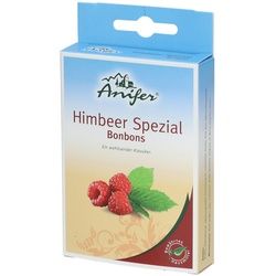 Anifer® Himbeer Spezial Bonbons