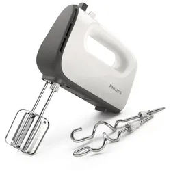 Philips Handmixer Viva Collection HR3740/00 Handmixer