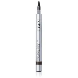 KIKO Milano Eyebrow Marker Augenbrauenstift Farbton 04 Black 8 ml