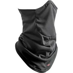 Ixon Thermal Bandit Halswärmer, schwarz, Größe S M für Frauen