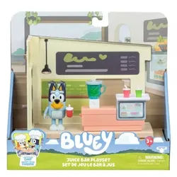 Bluey: Saftladen