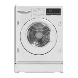 WKD28490 Einbau-Waschtrockner 8/5kg Wash&Dry AutoDry IronAssist SpeedPerfect LED-Beleuchtung