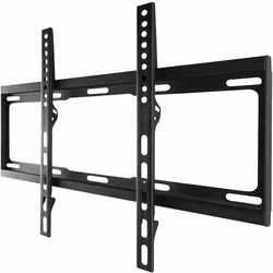 ONE FOR ALL TV-Wandhalter Smart FLAT, WM 2411, 65" (165 cm), schwarz