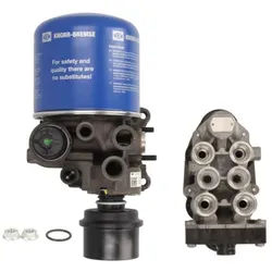 Lufttrockner, Druckluftanlage KNORR-BREMSE K 137127B90