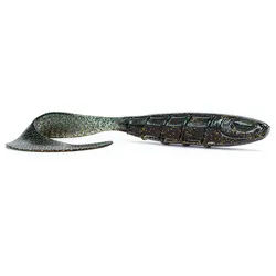 Nays Kunstköder, Nays GHST JNR 35 C-04 Gummifisch 8.9 cm