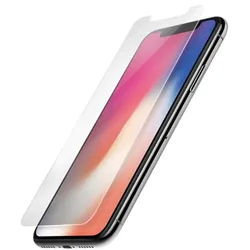 Quad Lock Displayschutzfolie - Gehärtetes Glas - iPhone 11 Pro / X / XS