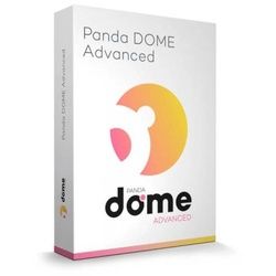 Panda Dome Advanced 2024 1 PC / 1 Jahr