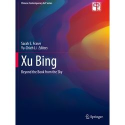 Xu Bing, Kartoniert (TB)
