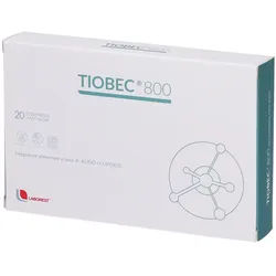 Laborest® Tiobec® 800