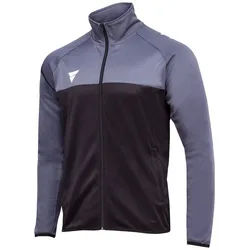 Victas Jacke V-Tracksuit 118 schwarz/grau M