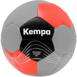 Kempa Handball Spectrum Synergy Pro 200190202 3 - Cool Grau/Warm Red - 3