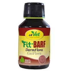 cdVet Fit-BARF DarmFlora | 100 ml
