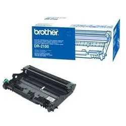 Brother Tonerkartusche Brother DR2100 Trommeleinheit