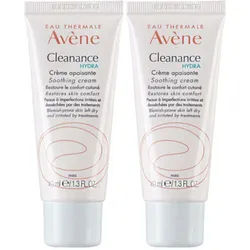 Avene Cleanance Hydra Beruhigende Creme