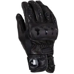 Knox Orsa MK3 Motorrad Handschuhe, schwarz, Größe XL für Männer