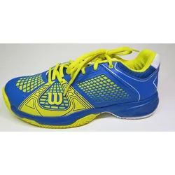 *Auslaufmodell* Tennisschuhe - Wilson Rush NGX Clay Court