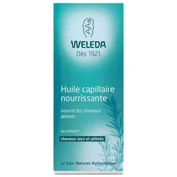 Weleda Nährendes Haaröl