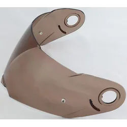 Suomy Halo Visier, grau