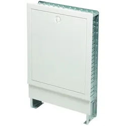 TECEfloor Komfort Verteilerschrank UP 110-6, 77351506