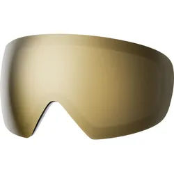 Smith L IO MAG S chromapop sun green mirror (MK)